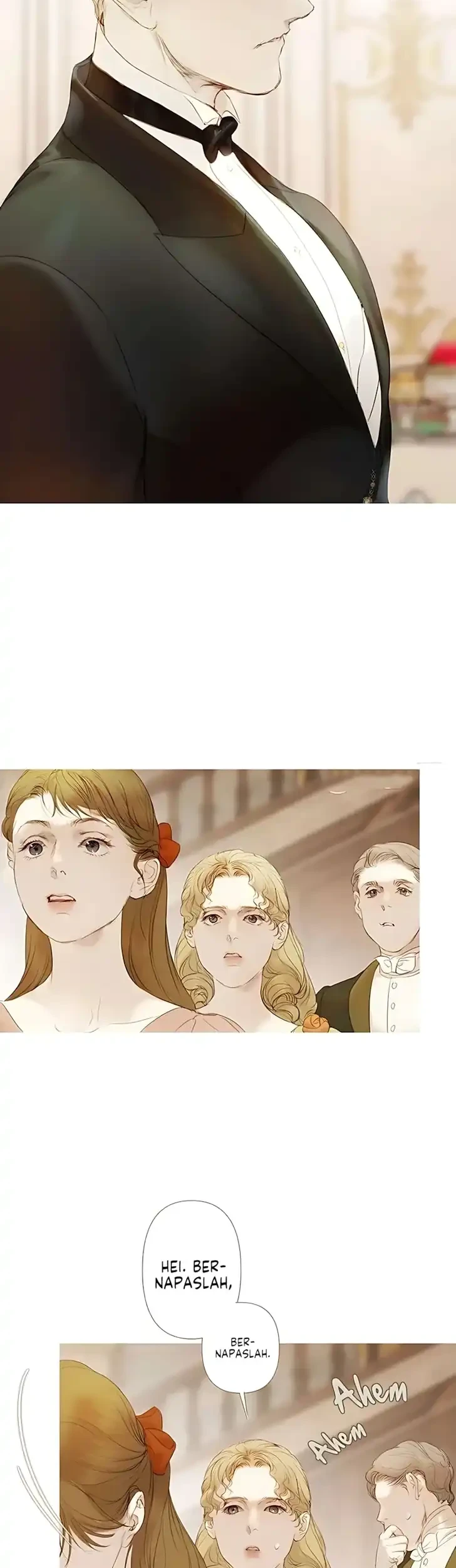 Lemon Tree Forest Chapter 10 Gambar 14