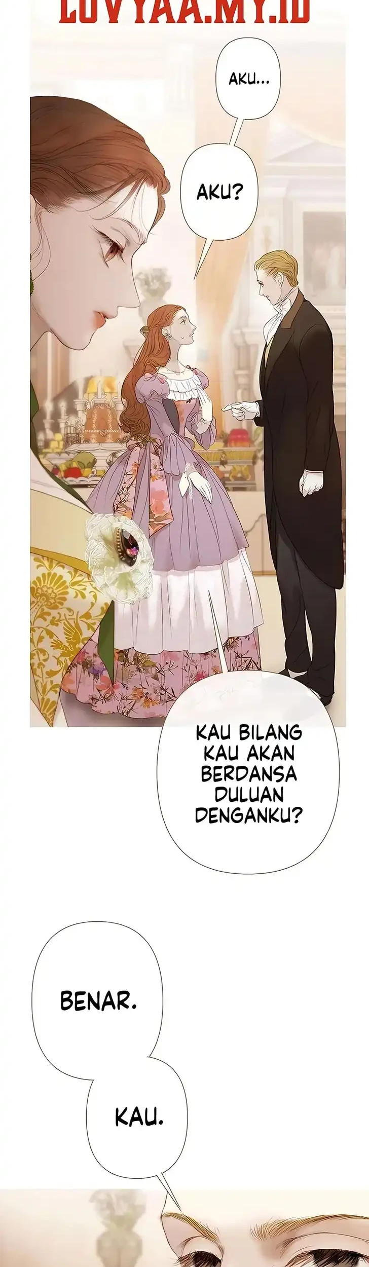 Lemon Tree Forest Chapter 11 Gambar 14