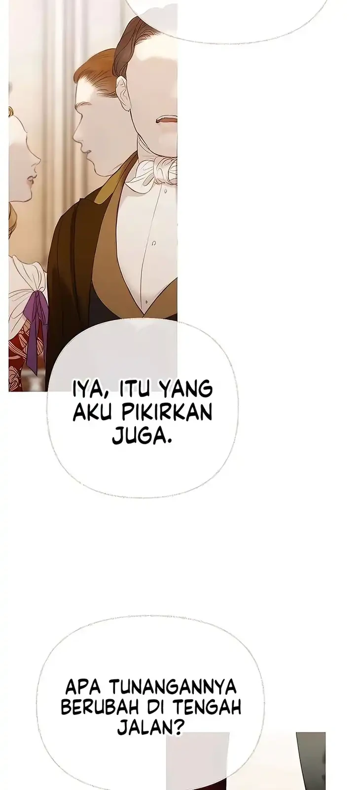 Lemon Tree Forest Chapter 11 Gambar 16
