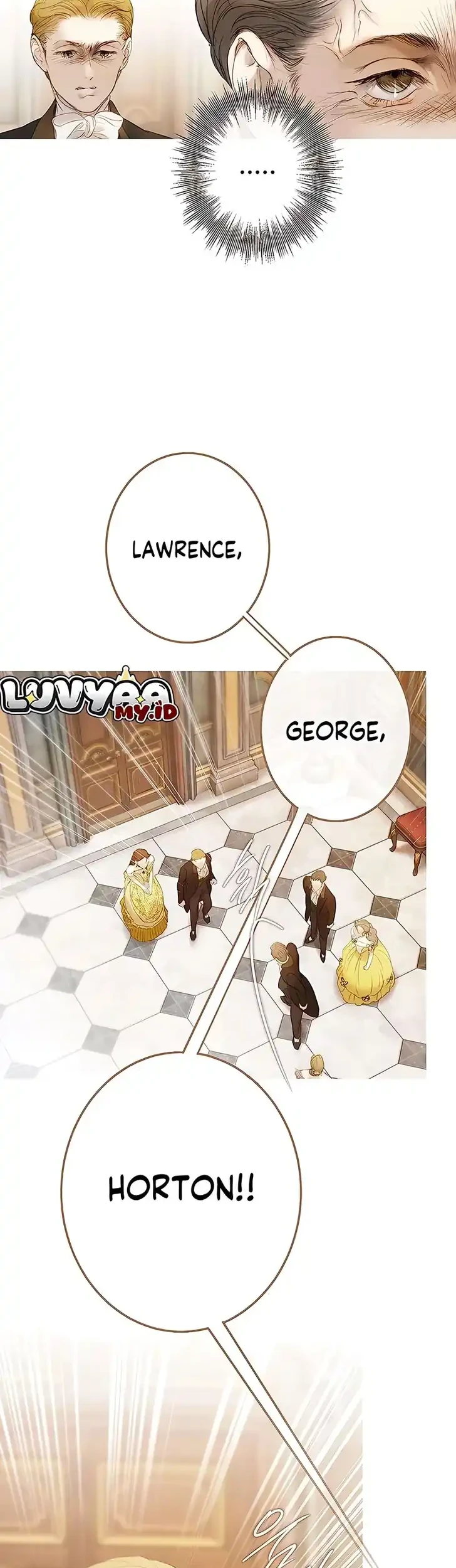 Lemon Tree Forest Chapter 12 Gambar 14