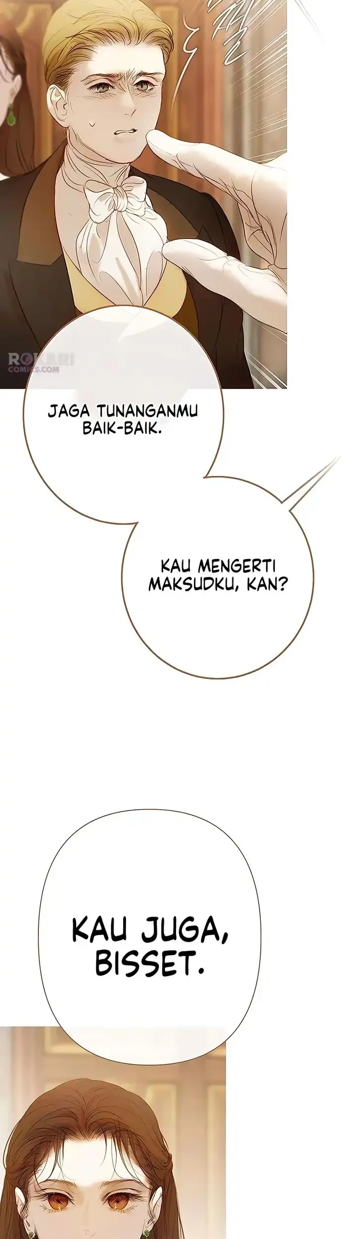 Lemon Tree Forest Chapter 12 Gambar 15