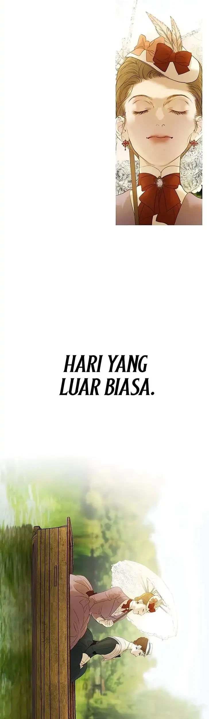 Lemon Tree Forest Chapter 13 Gambar 14