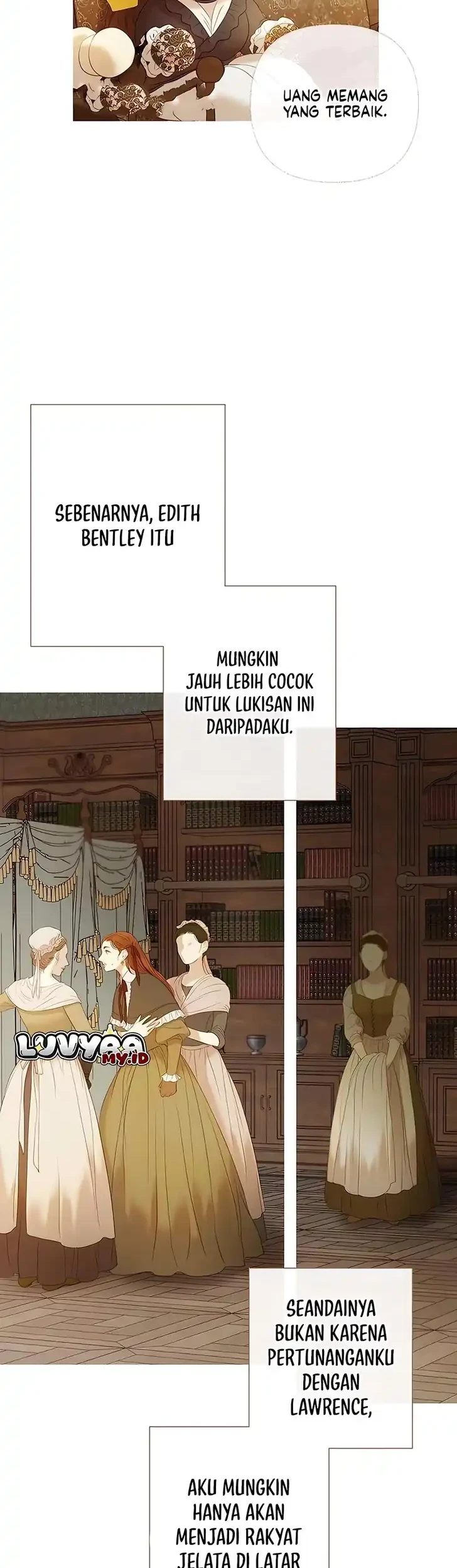 Lemon Tree Forest Chapter 14 Gambar 10