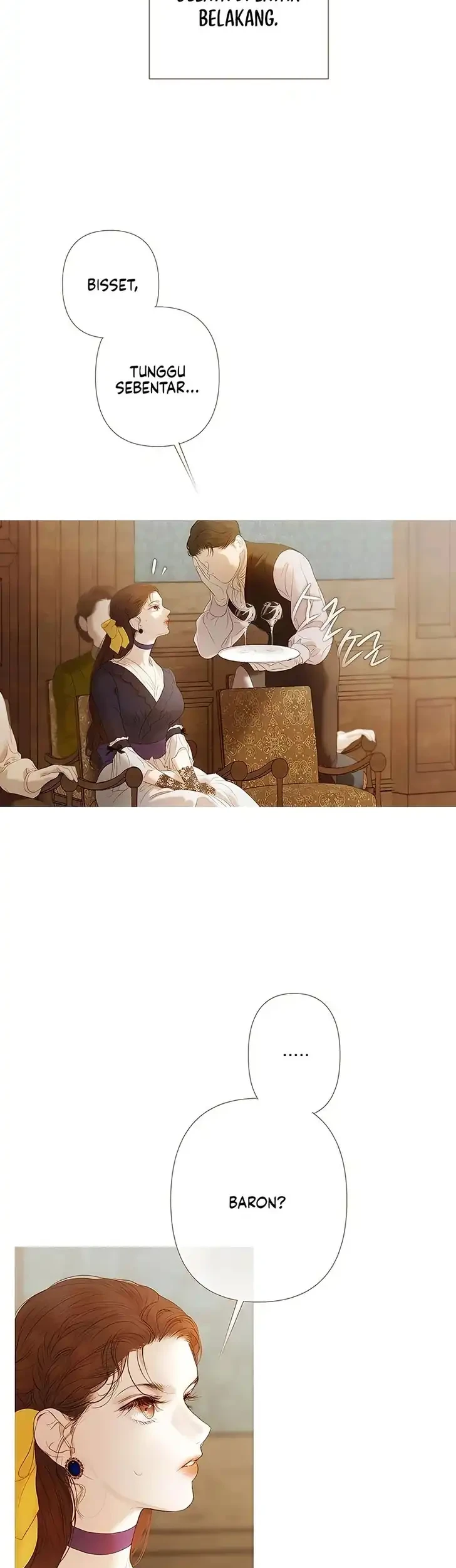 Lemon Tree Forest Chapter 14 Gambar 11