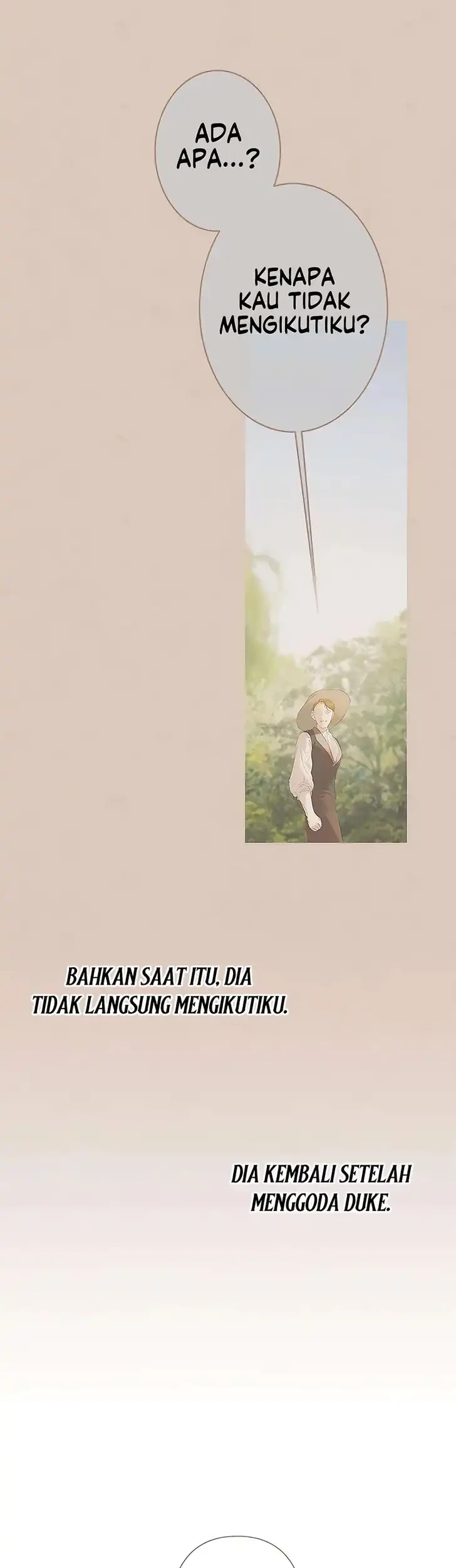 Lemon Tree Forest Chapter 15 Gambar 14