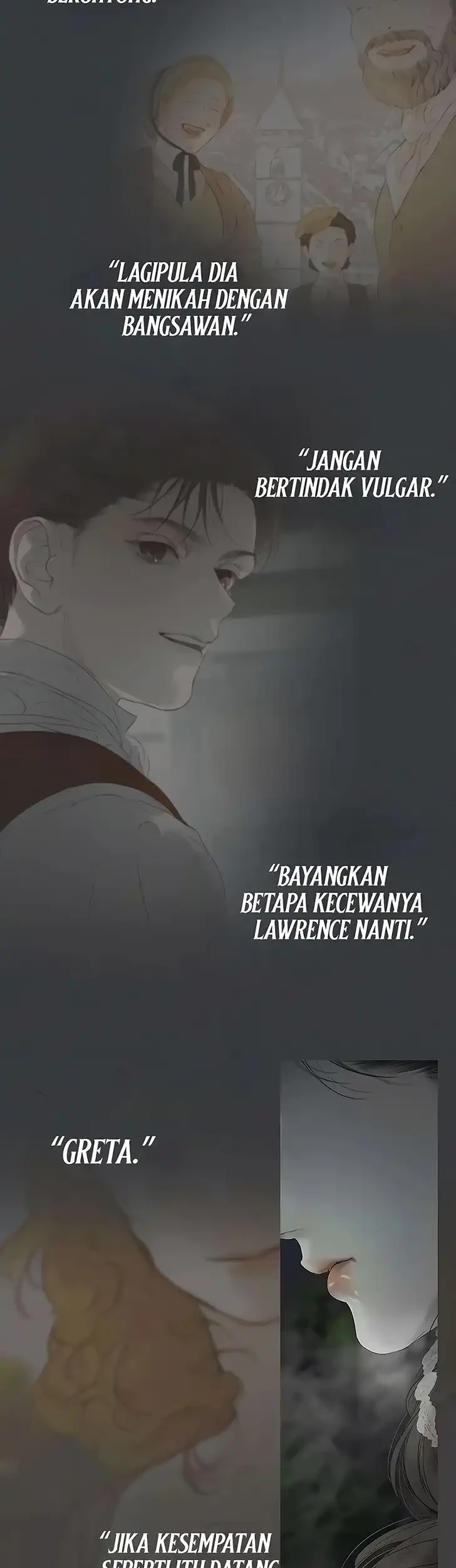 Lemon Tree Forest Chapter 16 Gambar 11