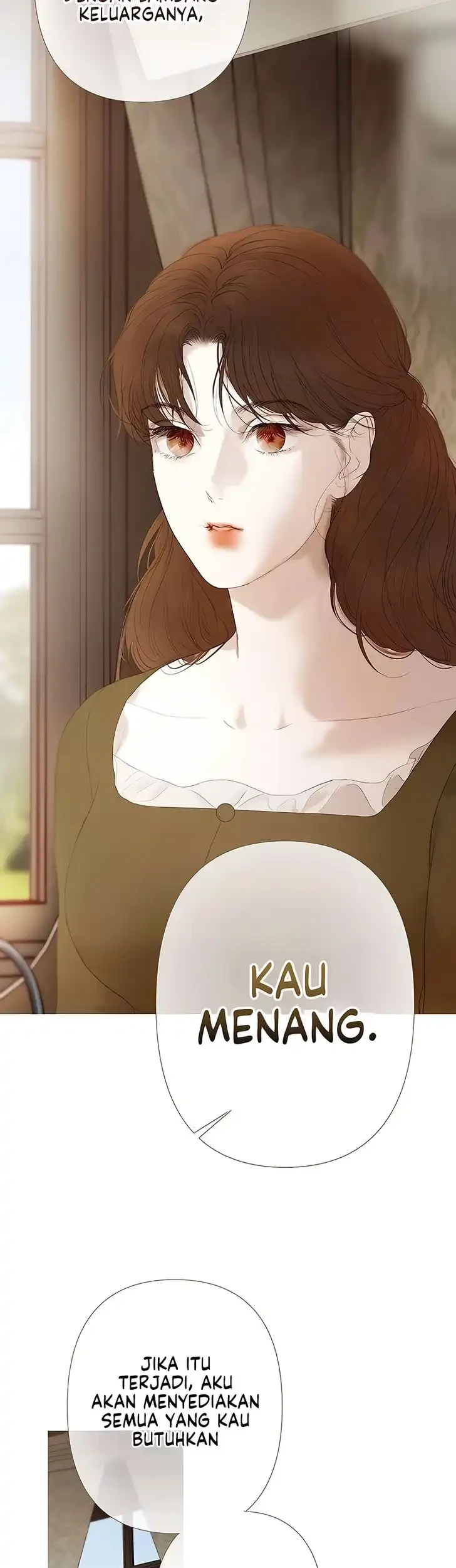 Lemon Tree Forest Chapter 17 Gambar 10