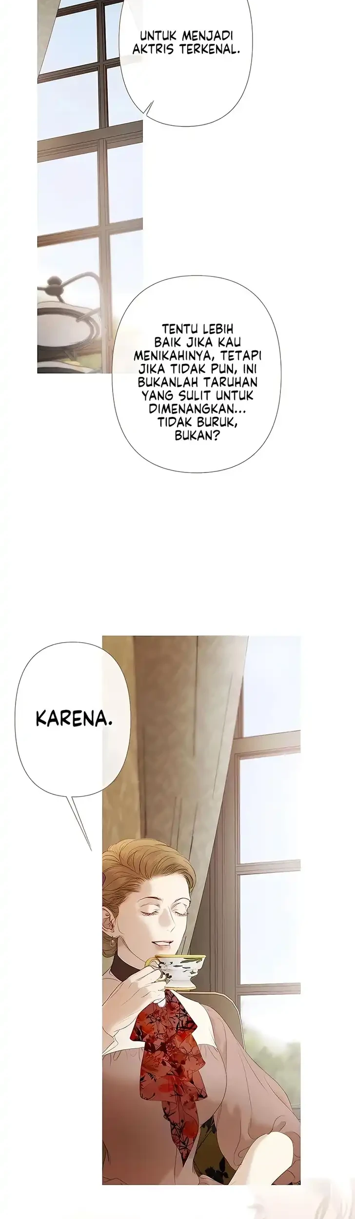 Lemon Tree Forest Chapter 17 Gambar 11