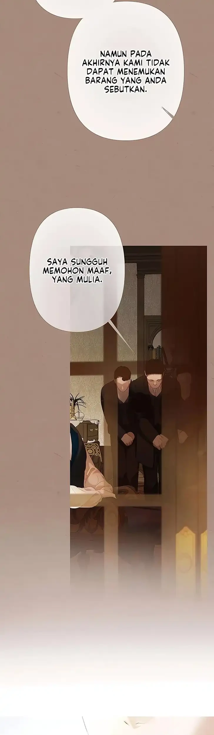 Lemon Tree Forest Chapter 18 Gambar 10