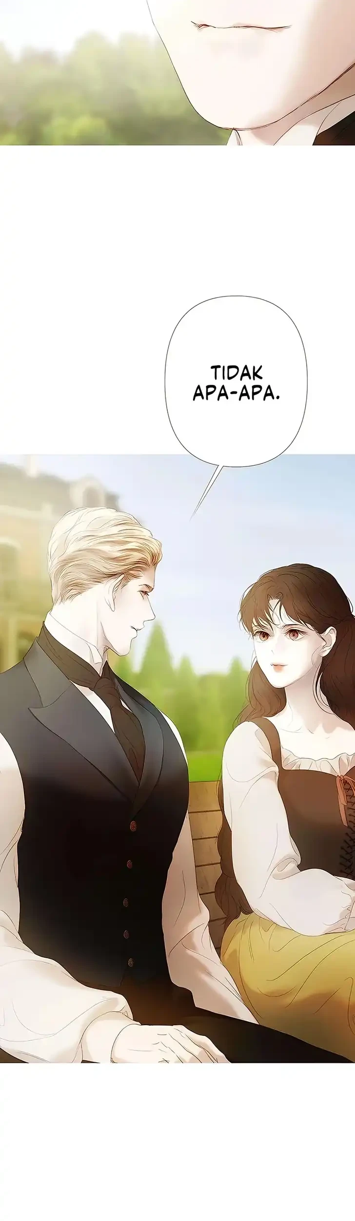 Lemon Tree Forest Chapter 18 Gambar 11