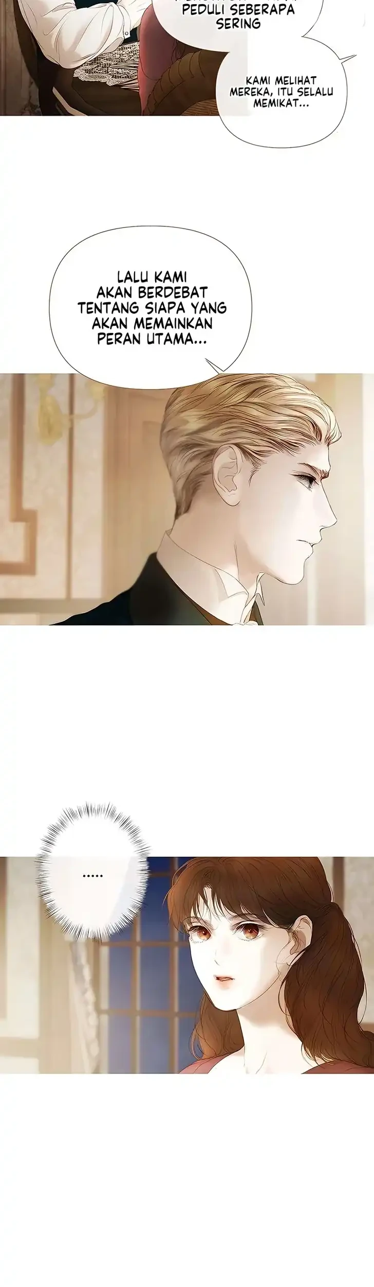 Lemon Tree Forest Chapter 19 Gambar 11