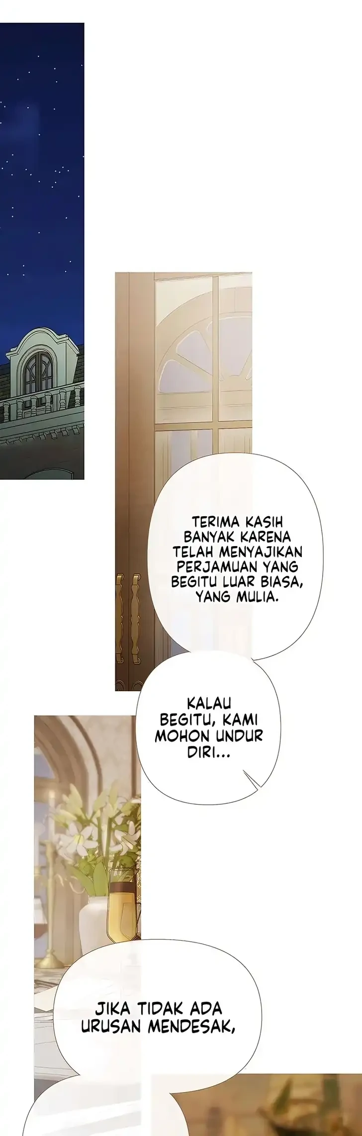 Lemon Tree Forest Chapter 19 Gambar 12