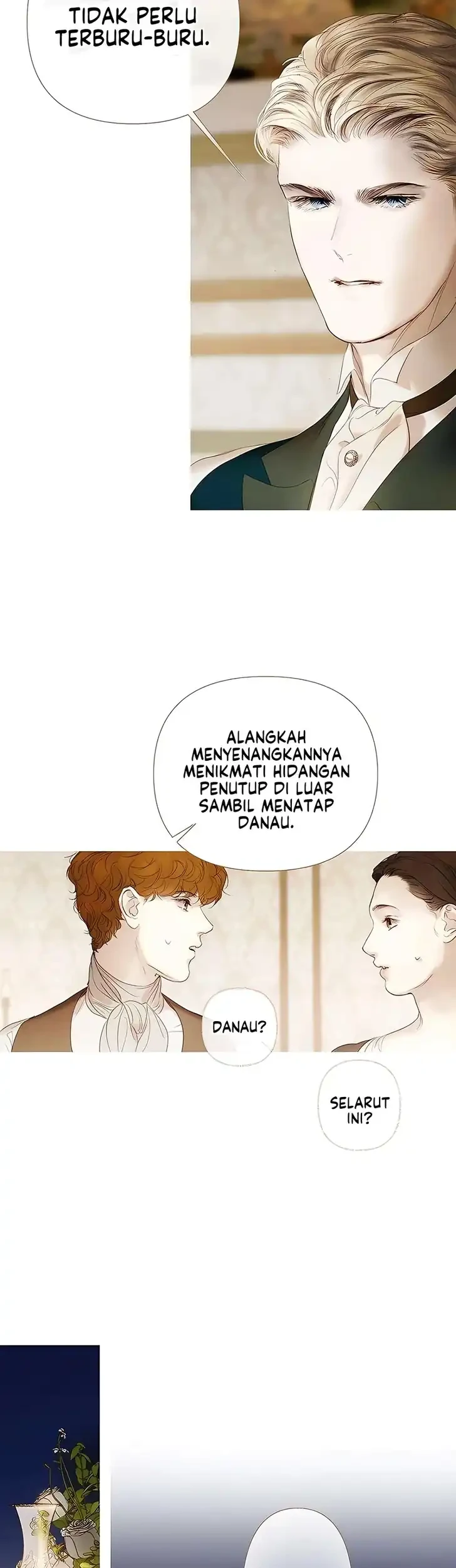 Lemon Tree Forest Chapter 19 Gambar 13