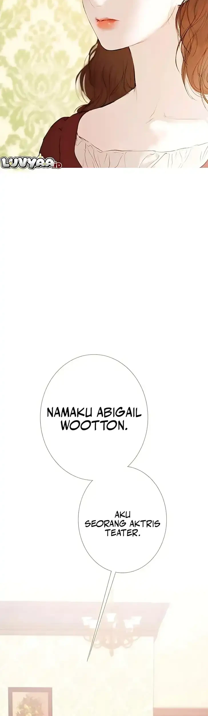 Lemon Tree Forest Chapter 2 Gambar 14