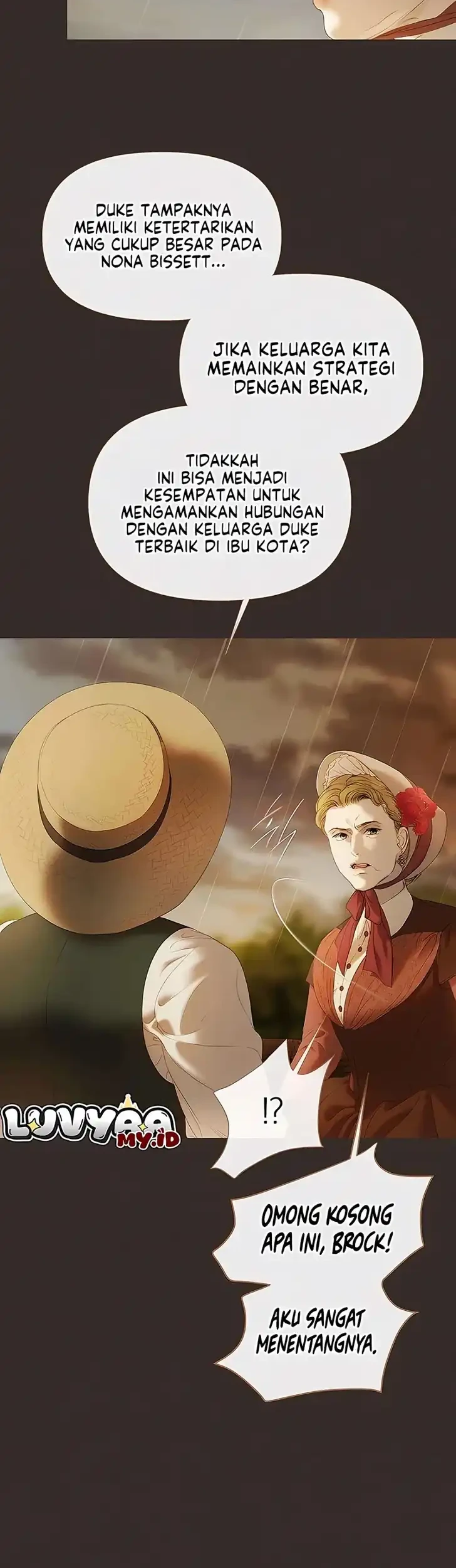 Lemon Tree Forest Chapter 20 Gambar 11