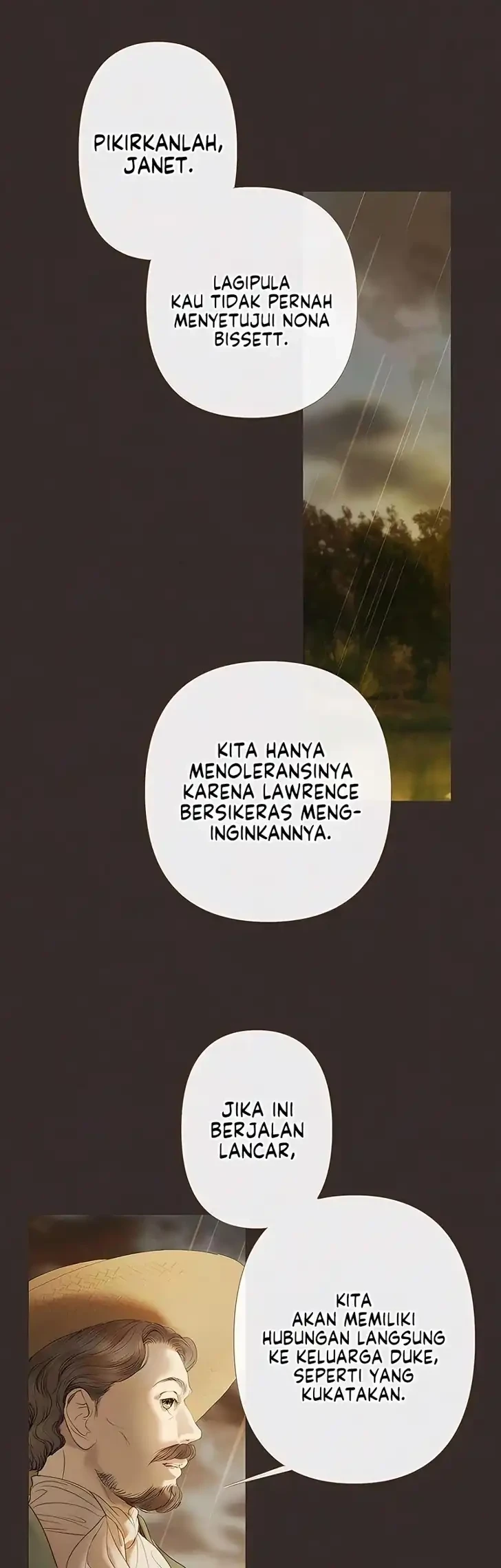 Lemon Tree Forest Chapter 20 Gambar 12