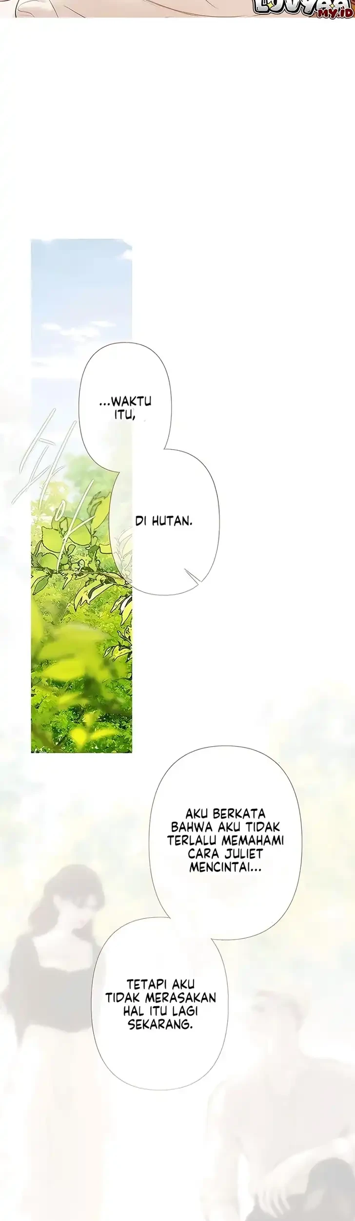Lemon Tree Forest Chapter 21 Gambar 10