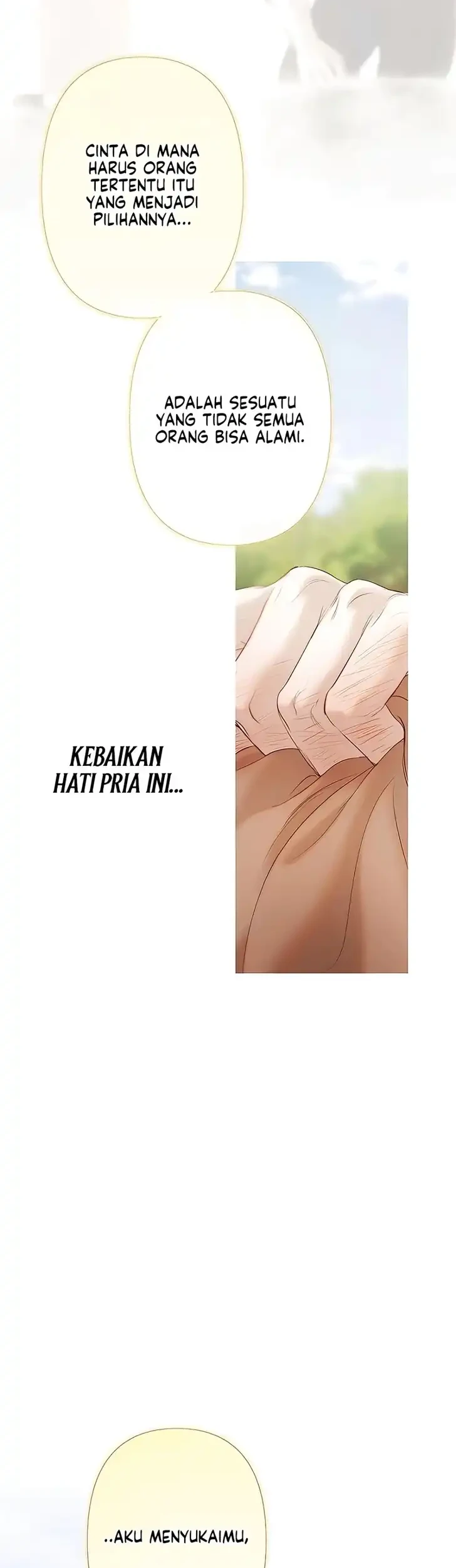Lemon Tree Forest Chapter 21 Gambar 11