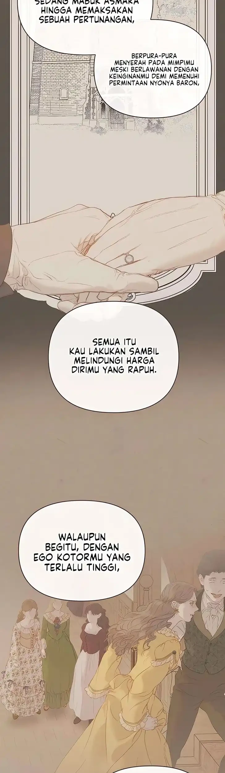 Lemon Tree Forest Chapter 23 Gambar 14