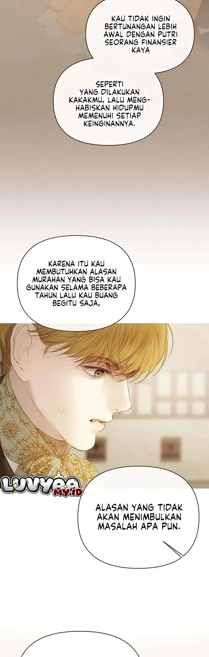 Lemon Tree Forest Chapter 23 Gambar 15