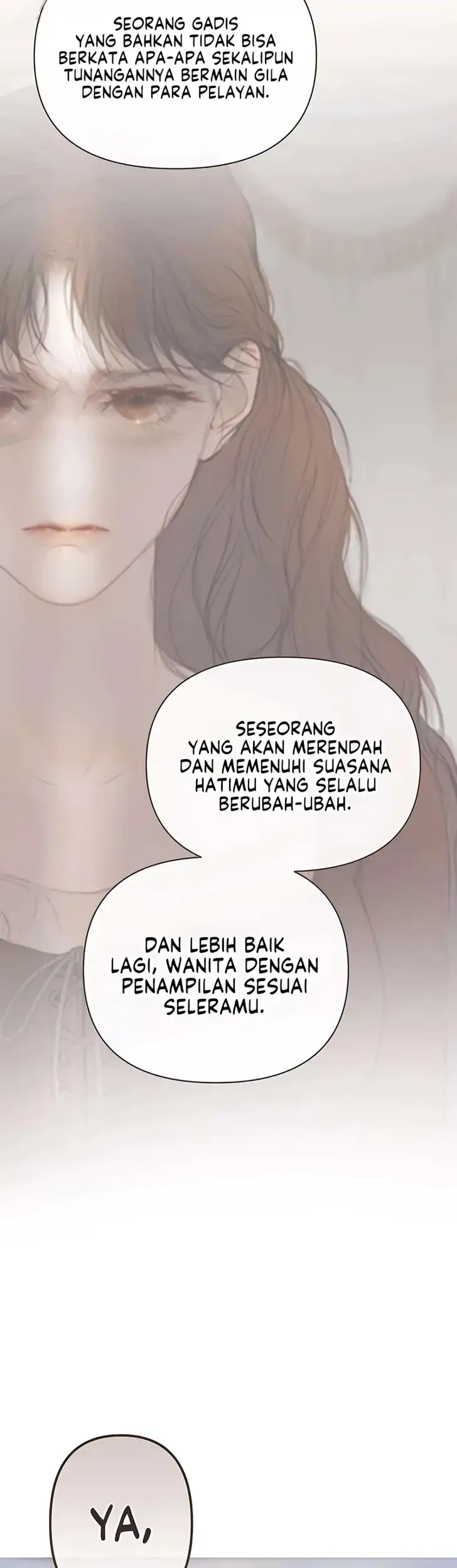 Lemon Tree Forest Chapter 23 Gambar 16