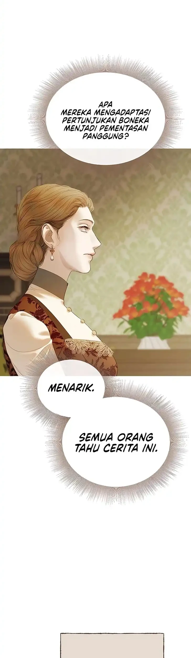 Lemon Tree Forest Chapter 24 Gambar 11