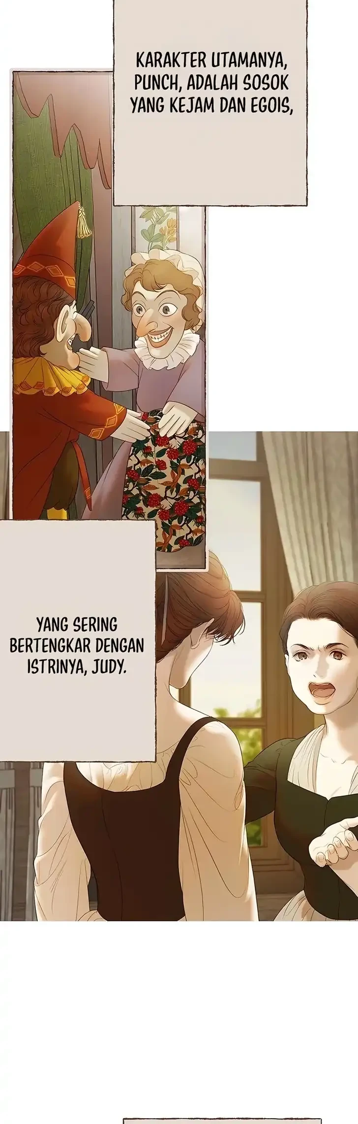 Lemon Tree Forest Chapter 24 Gambar 12