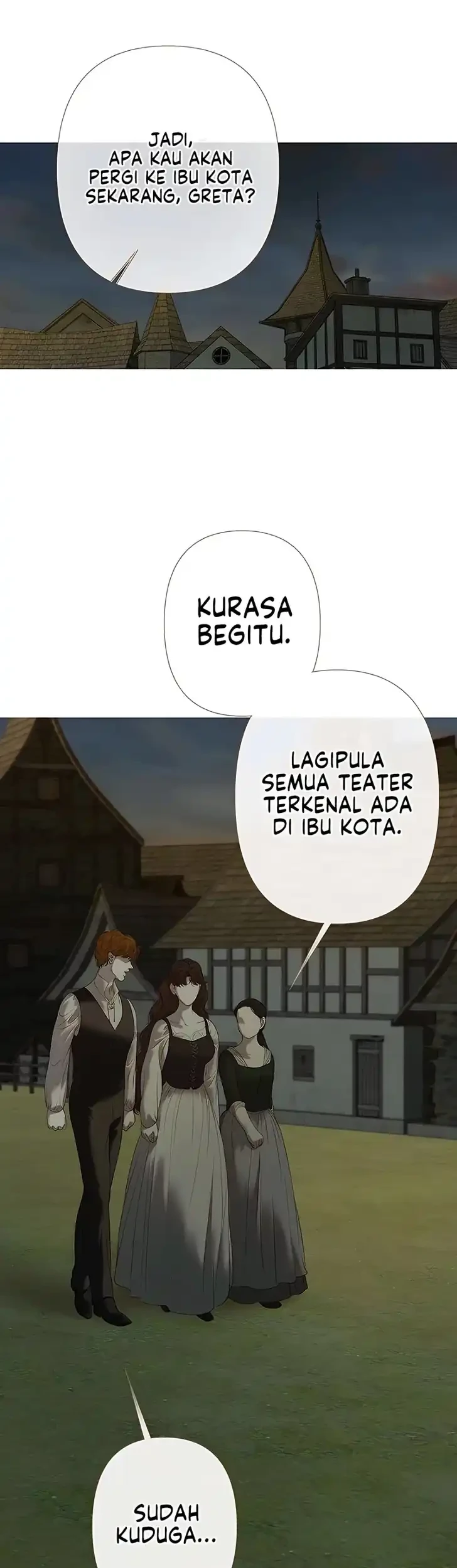 Lemon Tree Forest Chapter 25 Gambar 10