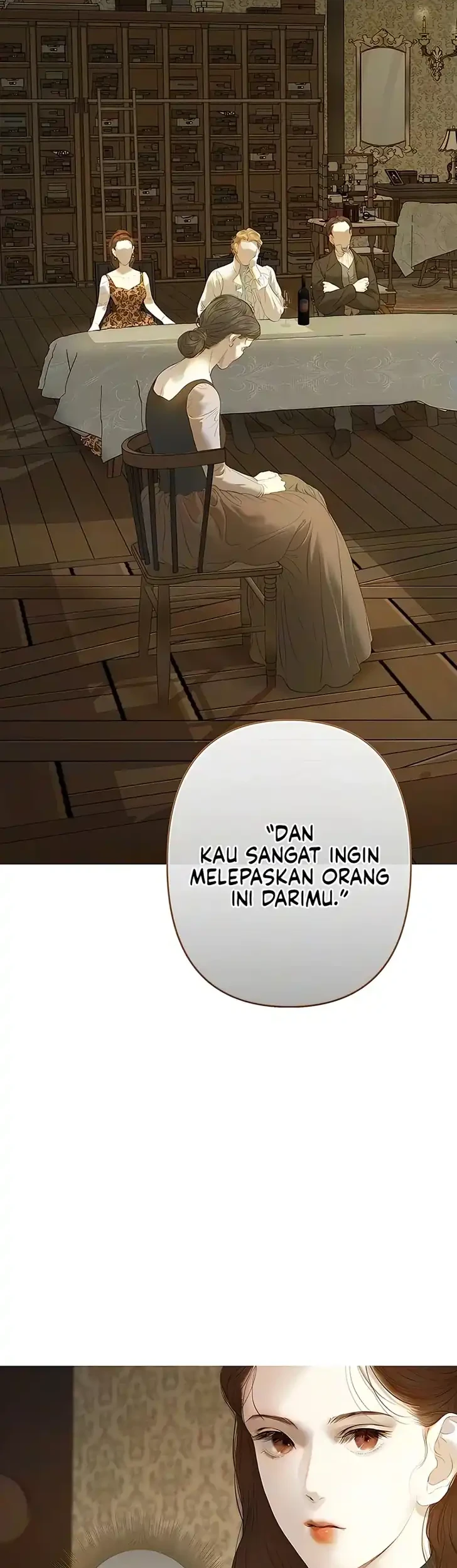 Lemon Tree Forest Chapter 28 Gambar 11
