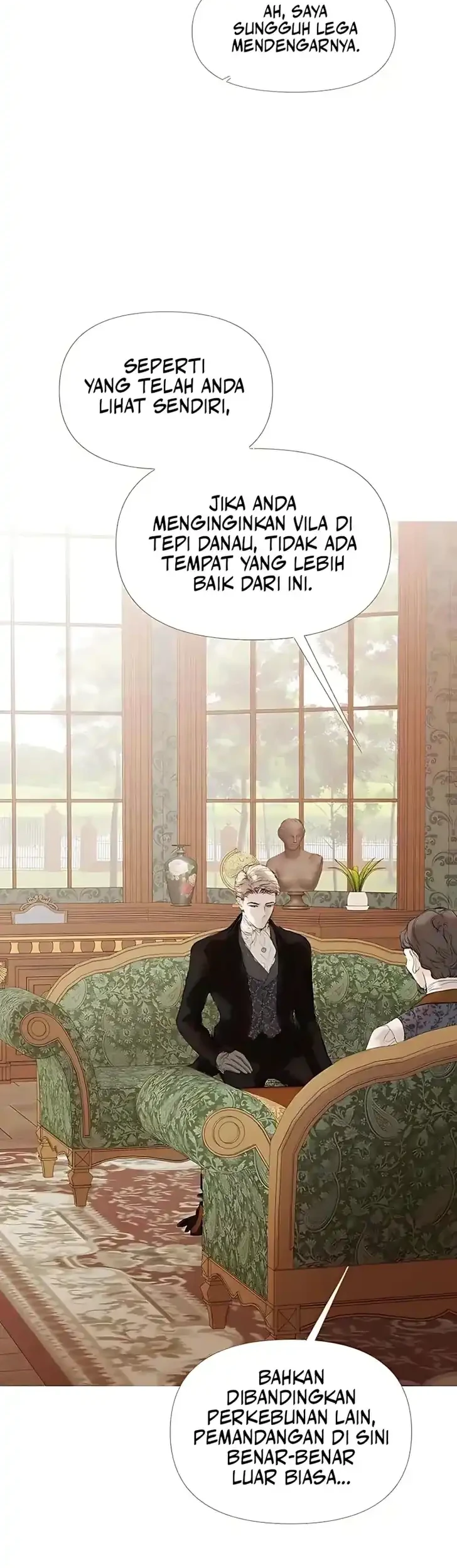 Lemon Tree Forest Chapter 3 Gambar 17