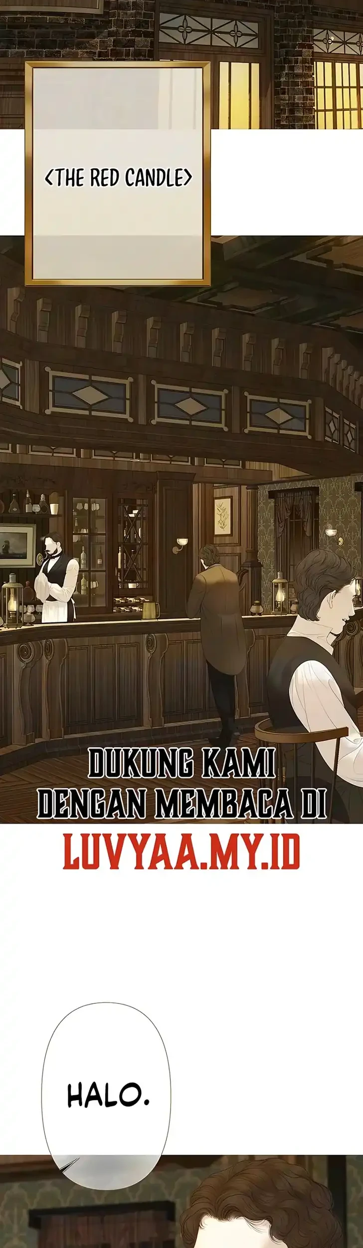 Lemon Tree Forest Chapter 30 Gambar 11
