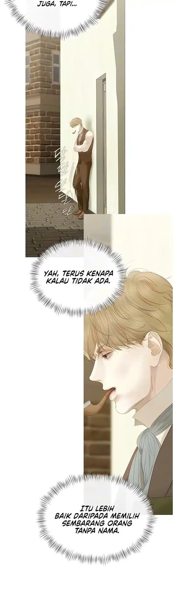 Lemon Tree Forest Chapter 31 - Halaman 13