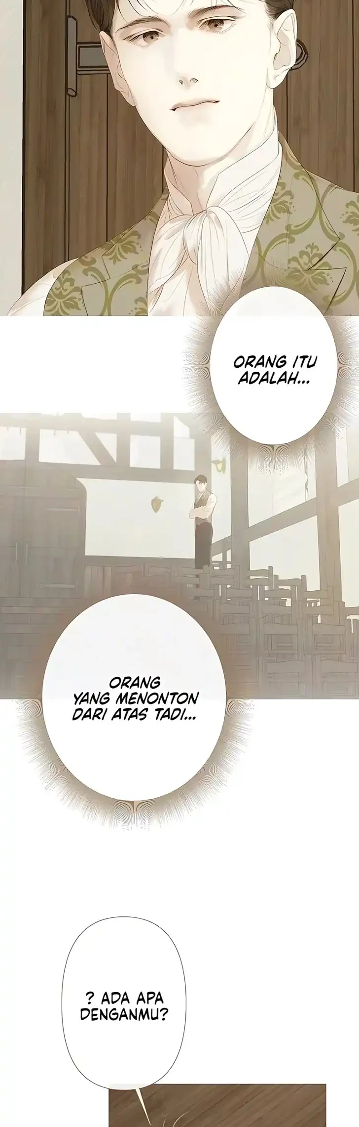 Lemon Tree Forest Chapter 32 Gambar 15