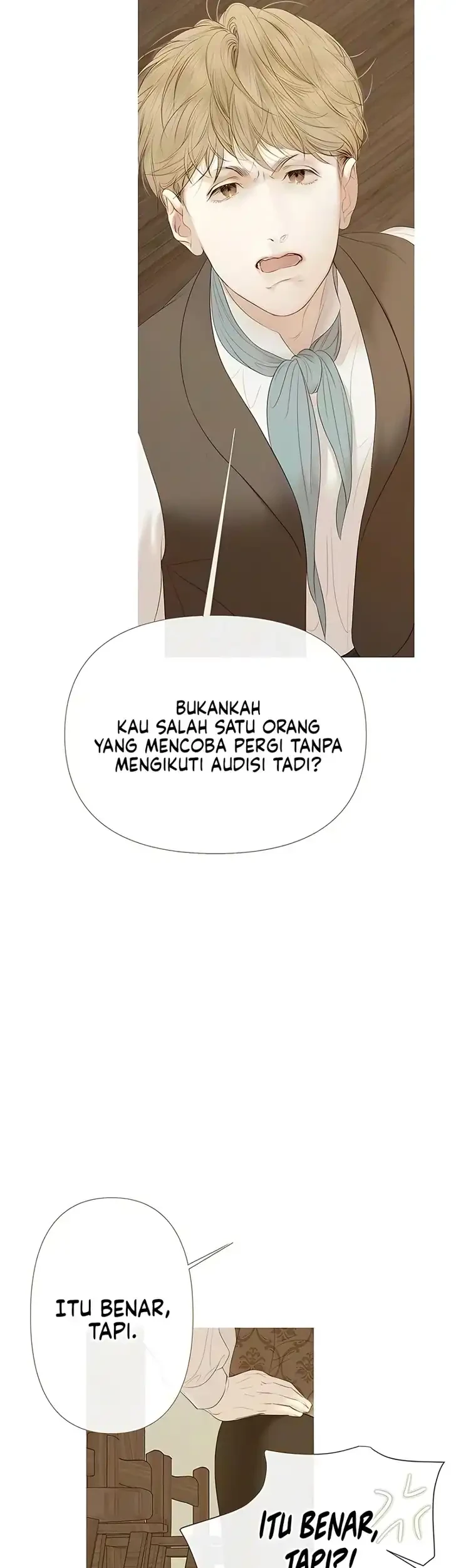 Lemon Tree Forest Chapter 32 Gambar 16