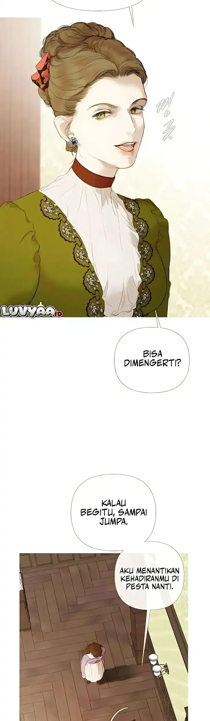 Lemon Tree Forest Chapter 4 Gambar 17