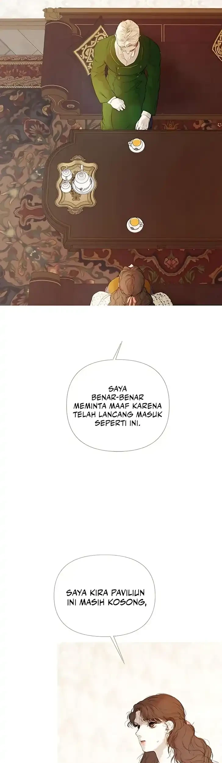 Lemon Tree Forest Chapter 5 Gambar 13