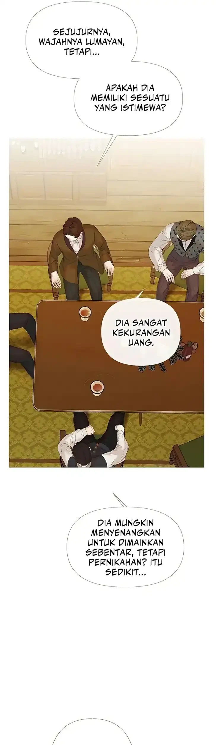 Lemon Tree Forest Chapter 6 Gambar 13