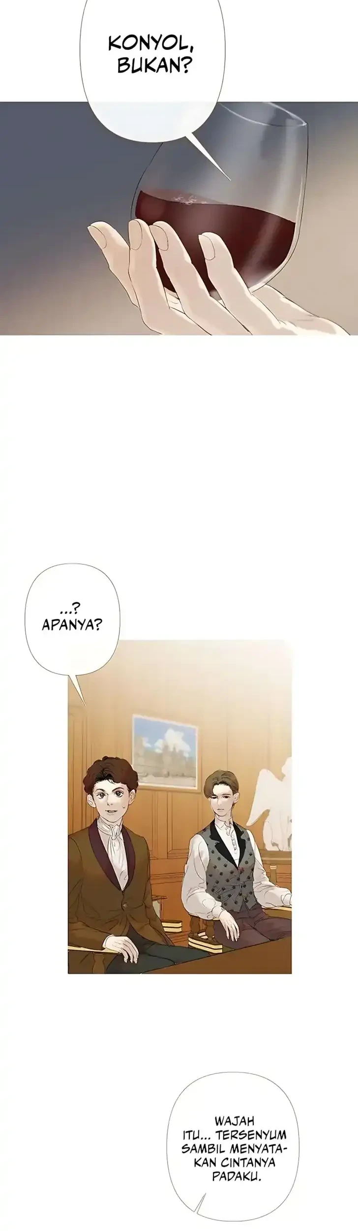 Lemon Tree Forest Chapter 6 Gambar 14