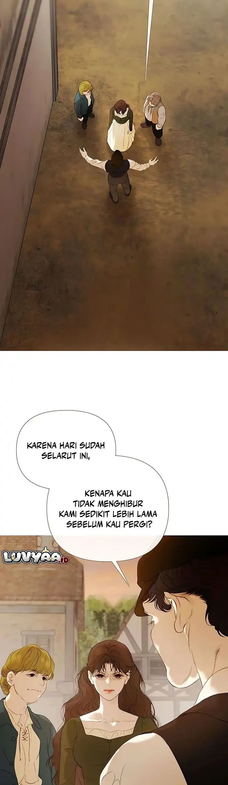 Lemon Tree Forest Chapter 7 Gambar 15