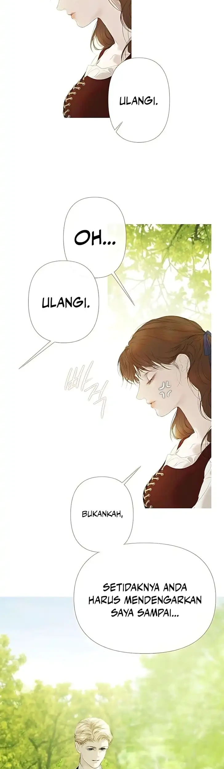 Lemon Tree Forest Chapter 8 Gambar 14