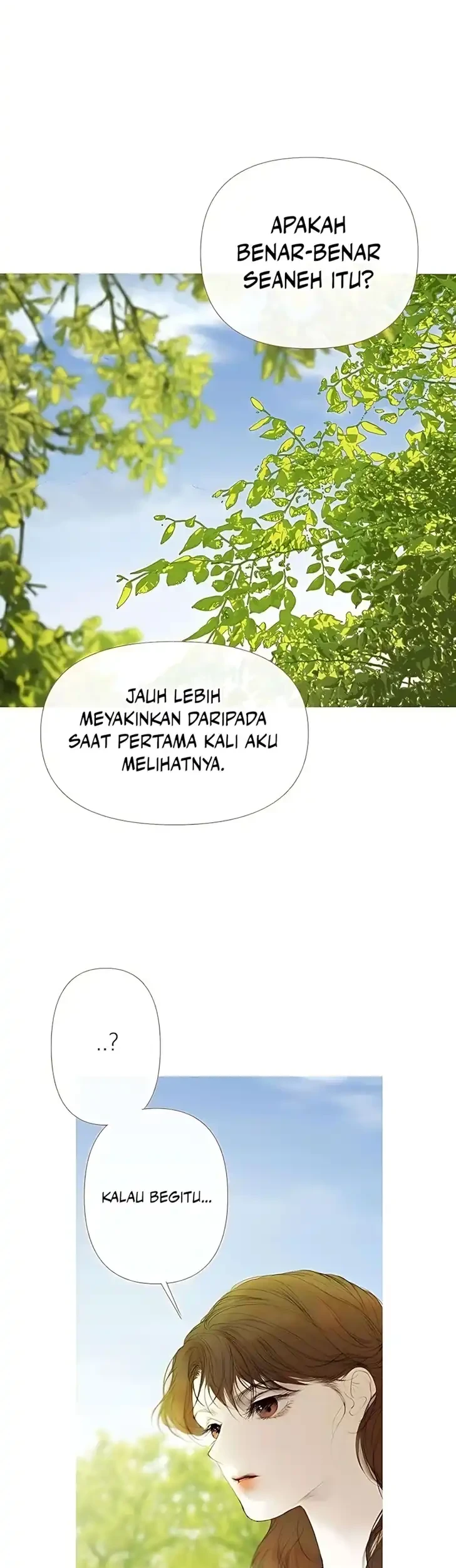 Lemon Tree Forest Chapter 8 Gambar 16