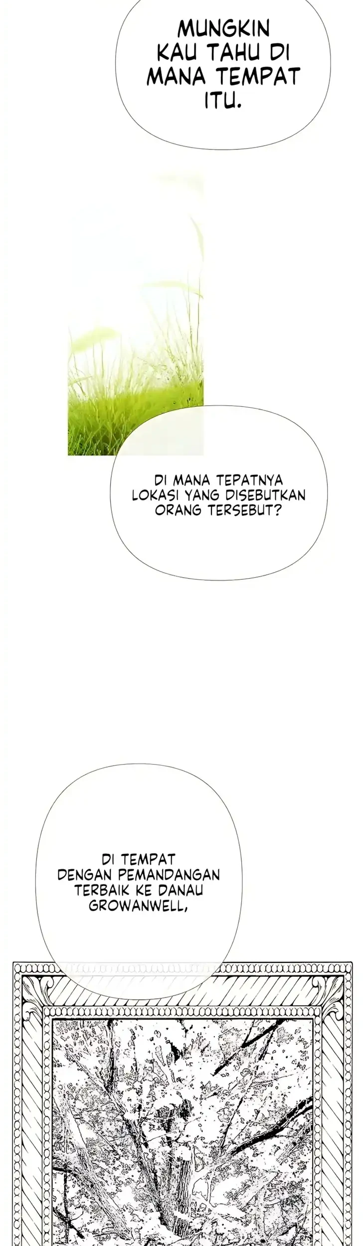 Lemon Tree Forest Chapter 9 Gambar 14