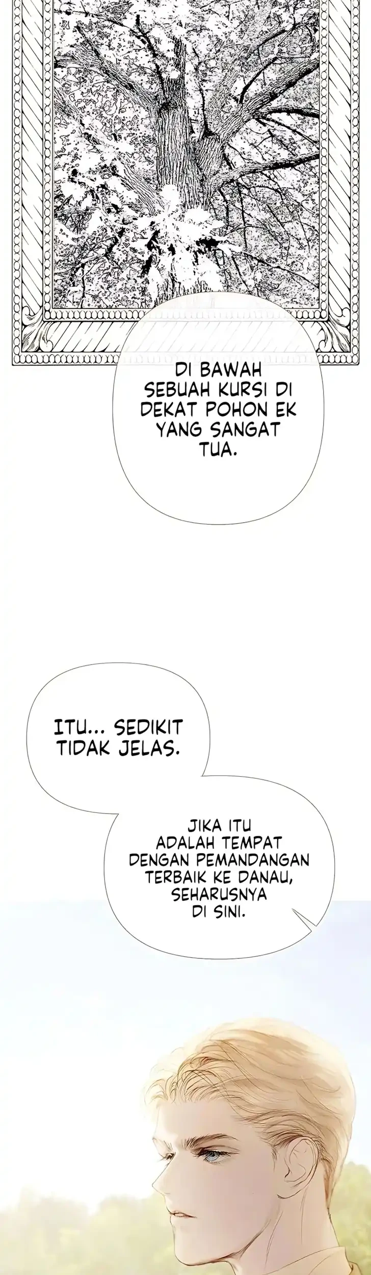 Lemon Tree Forest Chapter 9 Gambar 15