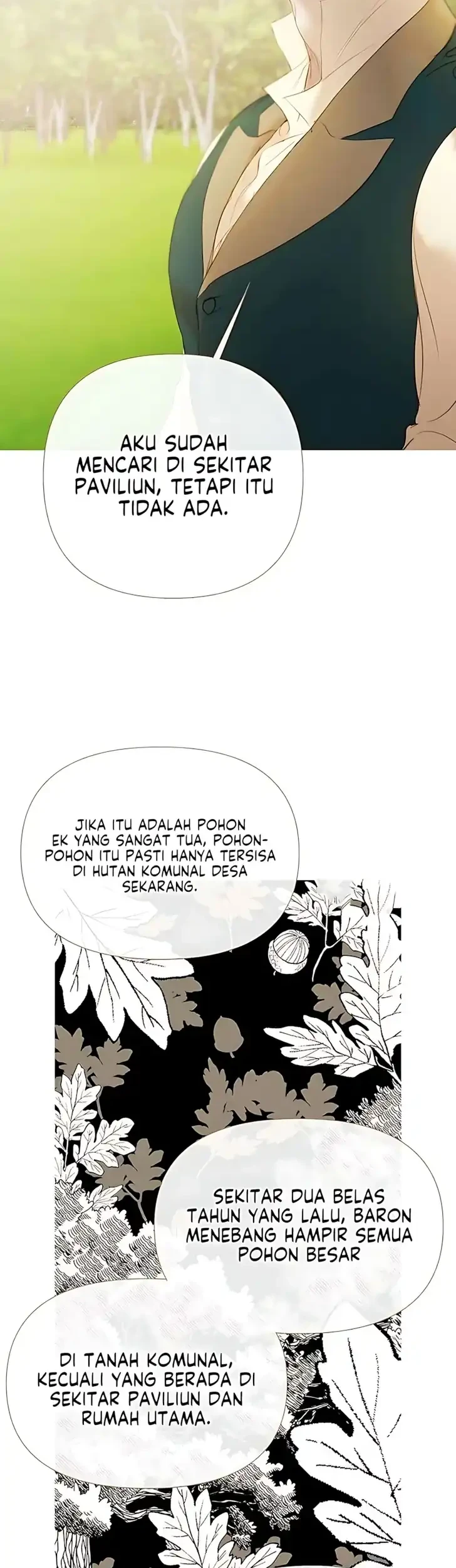 Lemon Tree Forest Chapter 9 Gambar 16