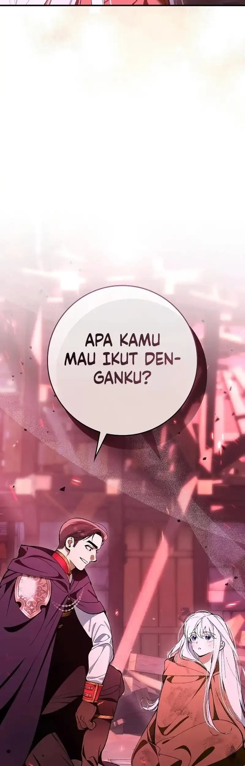 Let’s Pretend We Don’t Know Each Other Chapter 1 Gambar 17