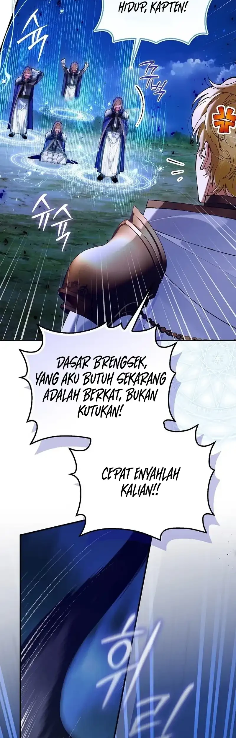 Let’s Pretend We Don’t Know Each Other Chapter 10 Gambar 17
