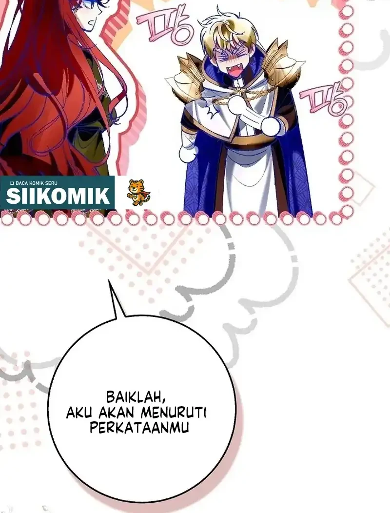 Let’s Pretend We Don’t Know Each Other Chapter 12 Gambar 16