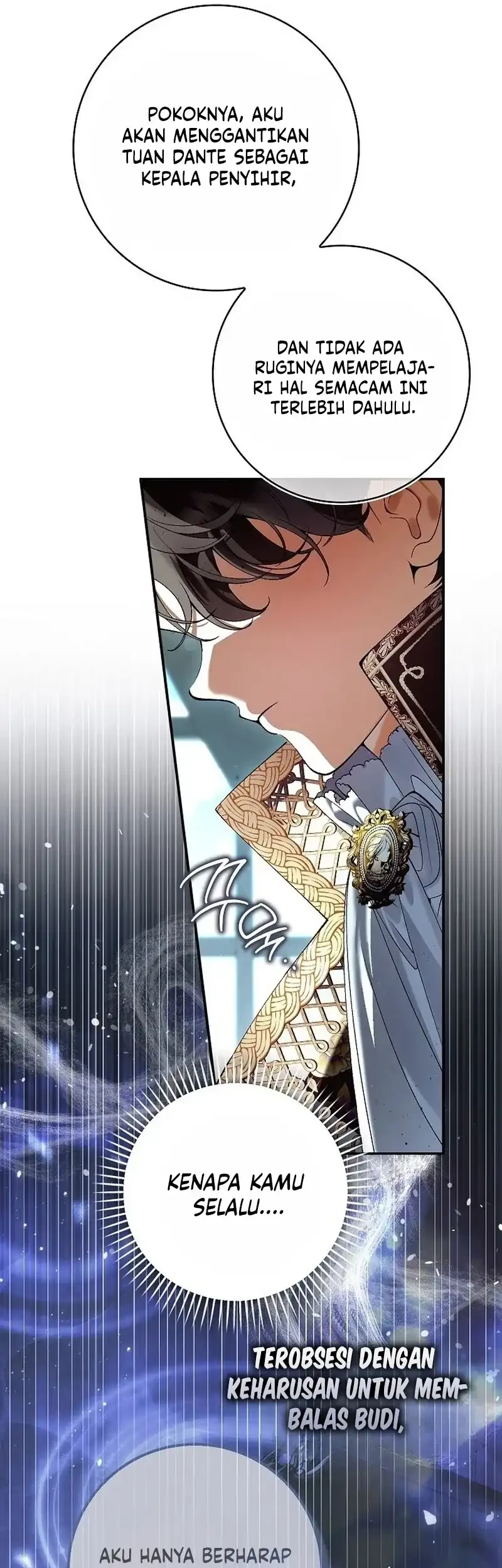 Let’s Pretend We Don’t Know Each Other Chapter 15 Gambar 15