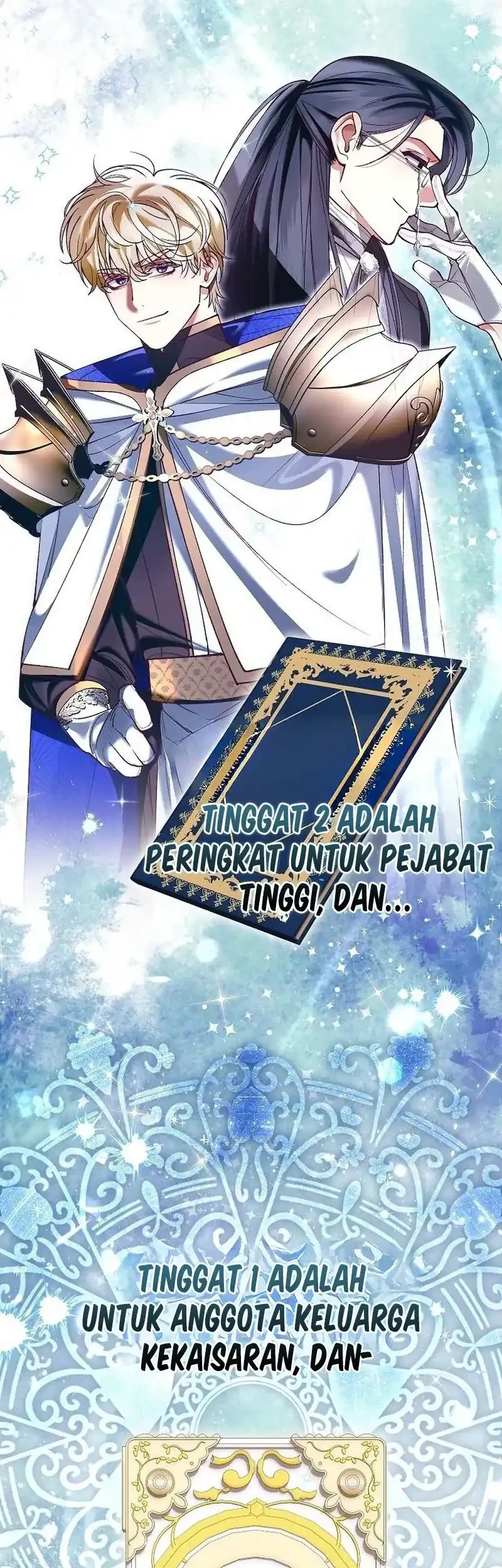 Let’s Pretend We Don’t Know Each Other Chapter 16 Gambar 13