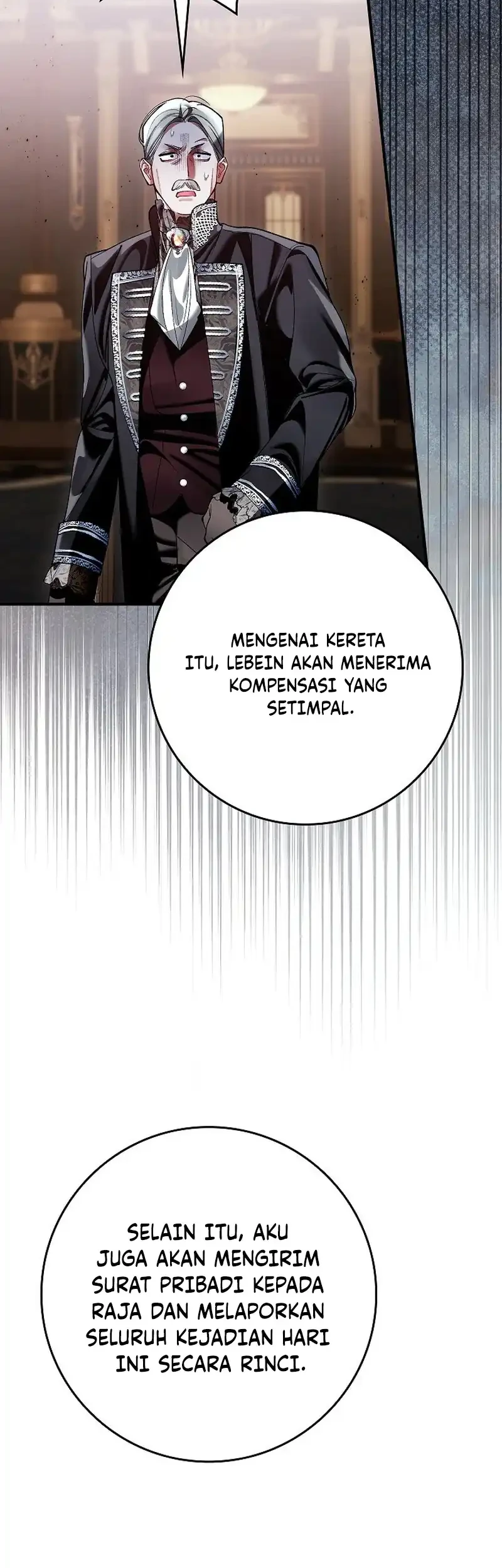 Let’s Pretend We Don’t Know Each Other Chapter 19 Gambar 15